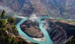 怒江最新爆料,揭秘神秘事件背后的真相